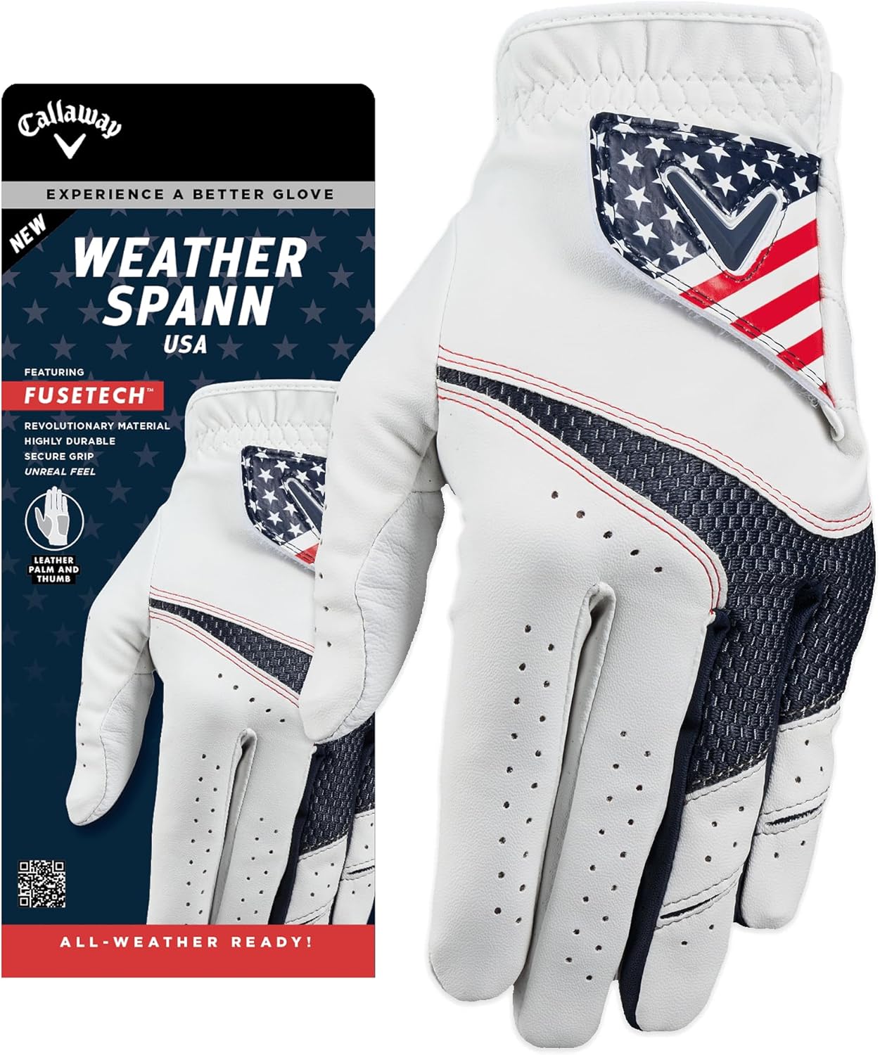 guantes de hombre para golf