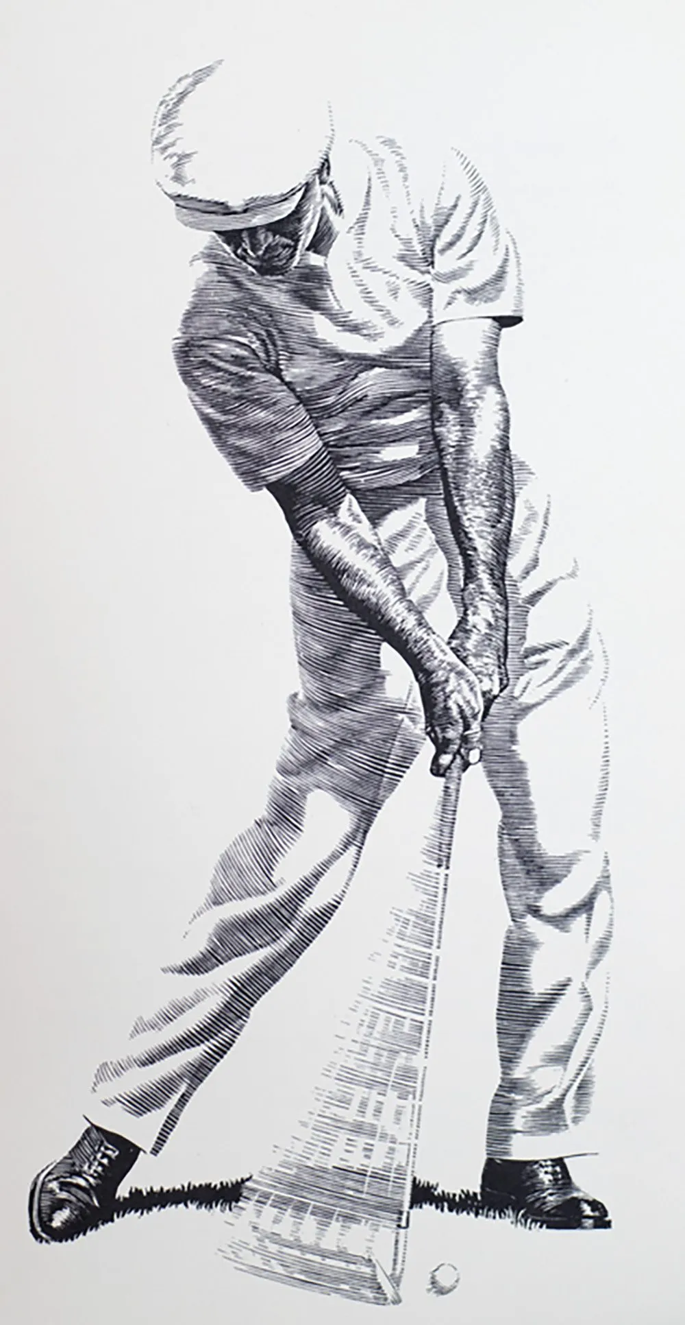 libros de golf