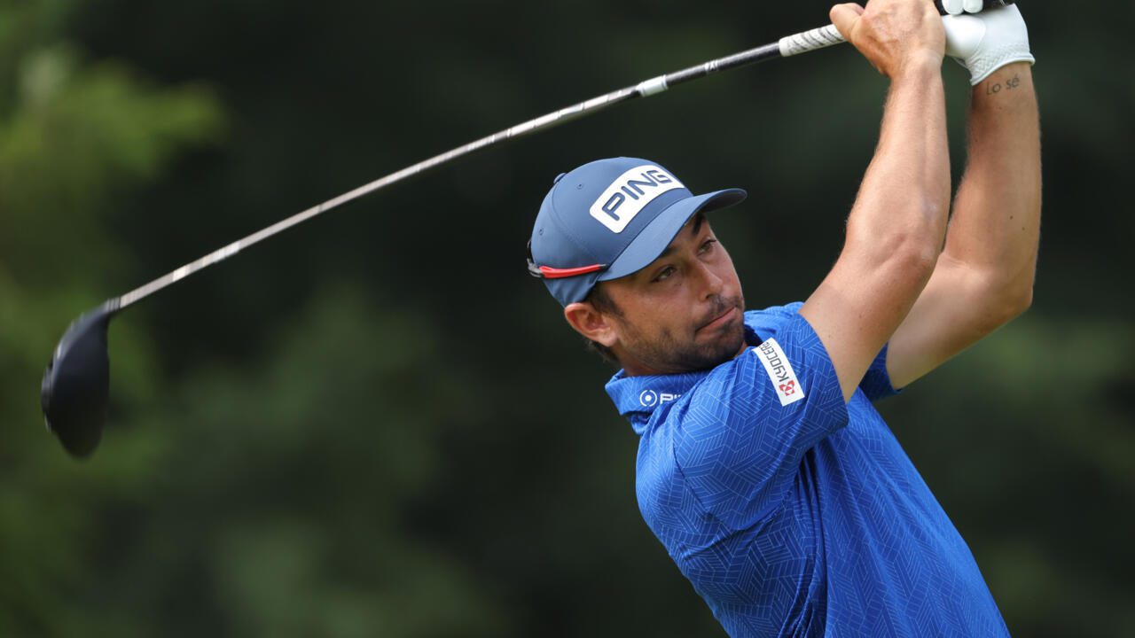 sebastian garcia golf